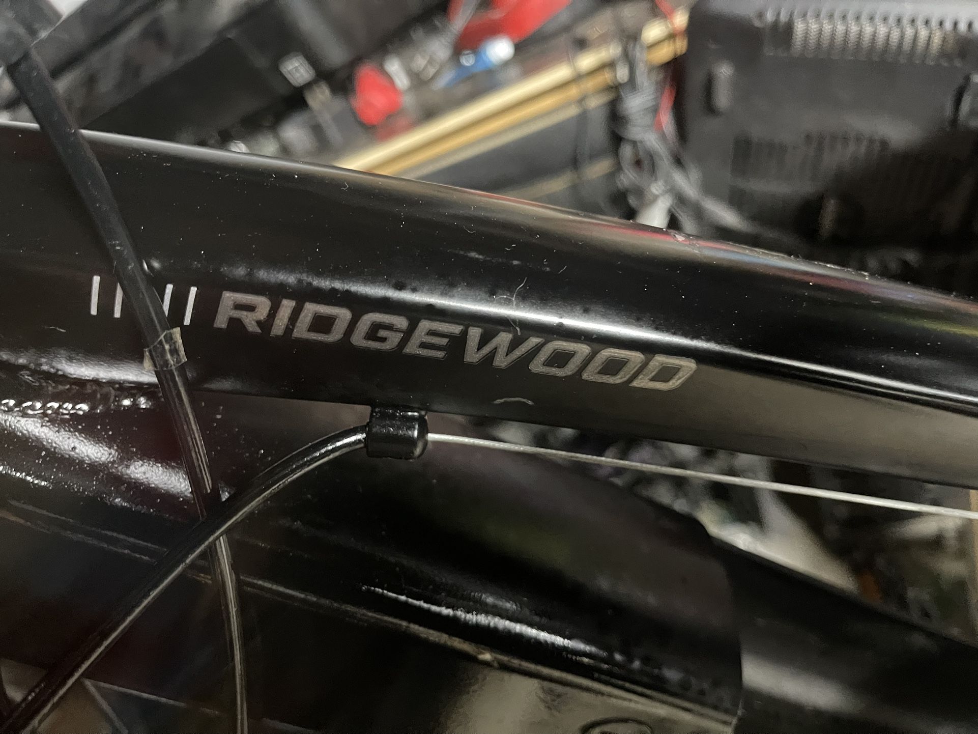 Schwinn RidgeWood 29
