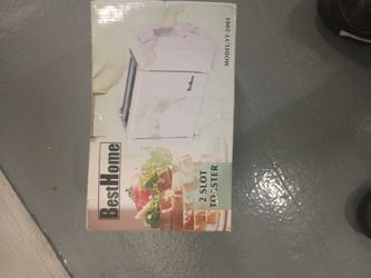 Tostador
