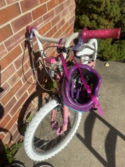 16 inch bicycle