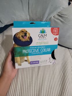 Protective Collar