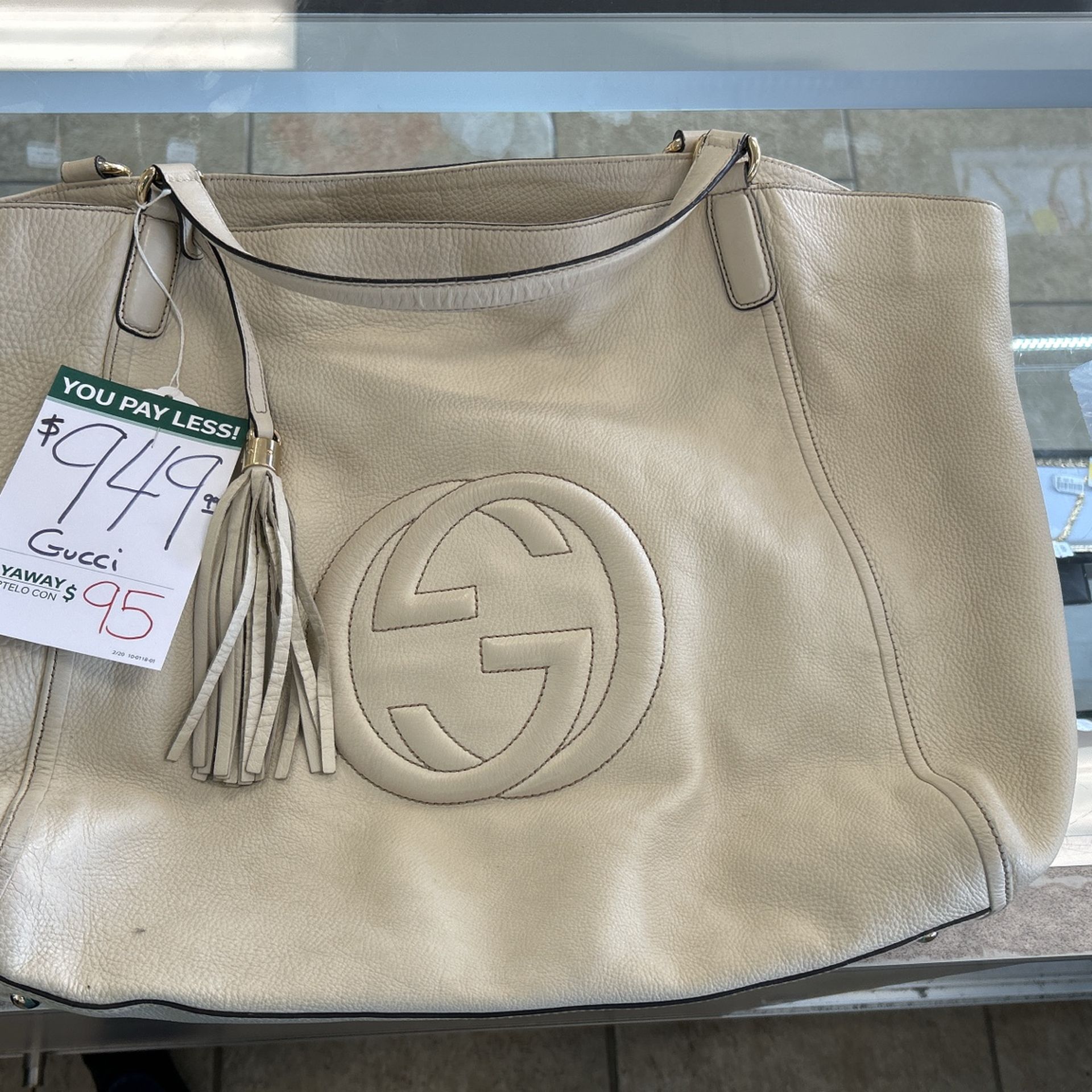Gucci Bag