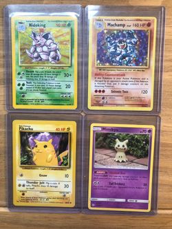 Pokemon for Trade/Sell🚨