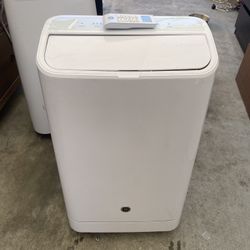 GE Appliances Portable A/C Unit W/ Remote 