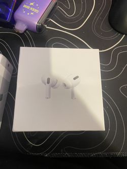 Airpod Pros 2