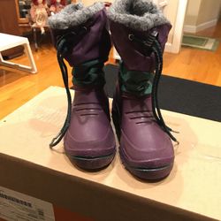 Snow Boots/ Rain Boots