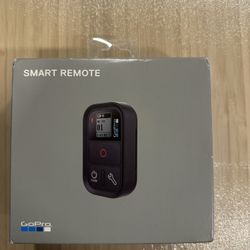 GoPro Smart Remote RMMW2 $55 obo 
