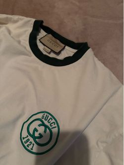 Shirt Gucci #L run like M