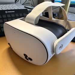 Oculus 3s  - Very Lil Use