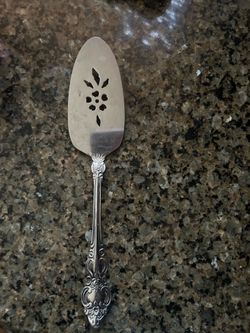 Pie Server