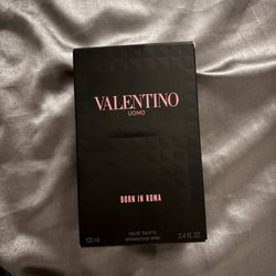 Valentino Roma