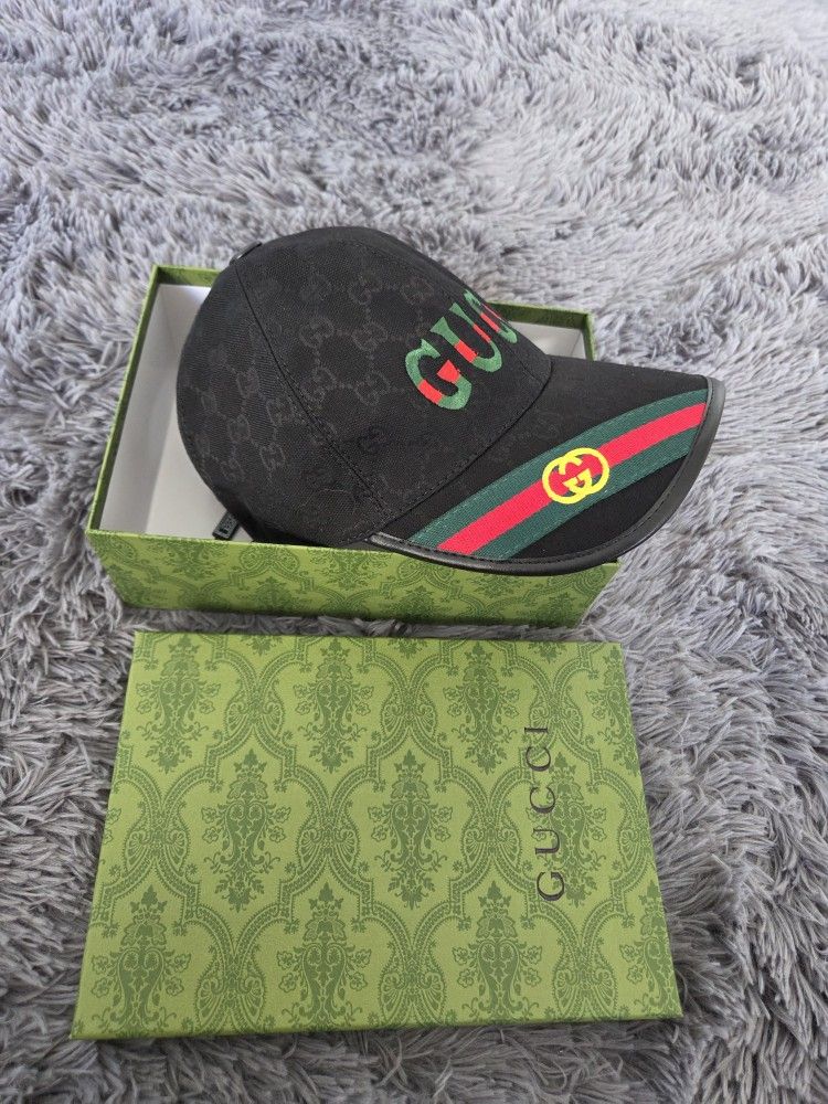 Gucci Hat