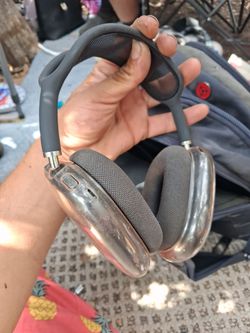 Apple air pod max