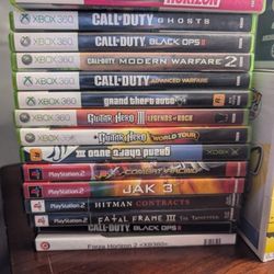 Games 