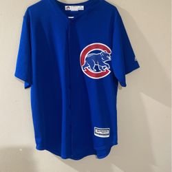 Cubs Jersey 