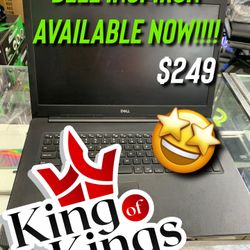 DELL INSPIRON AVAILABLE NOW!!!! 😱🤩🔥🔥🤯🔥🤩