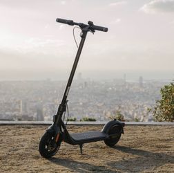 Electric Adult Scooter Segway Ninebot F25