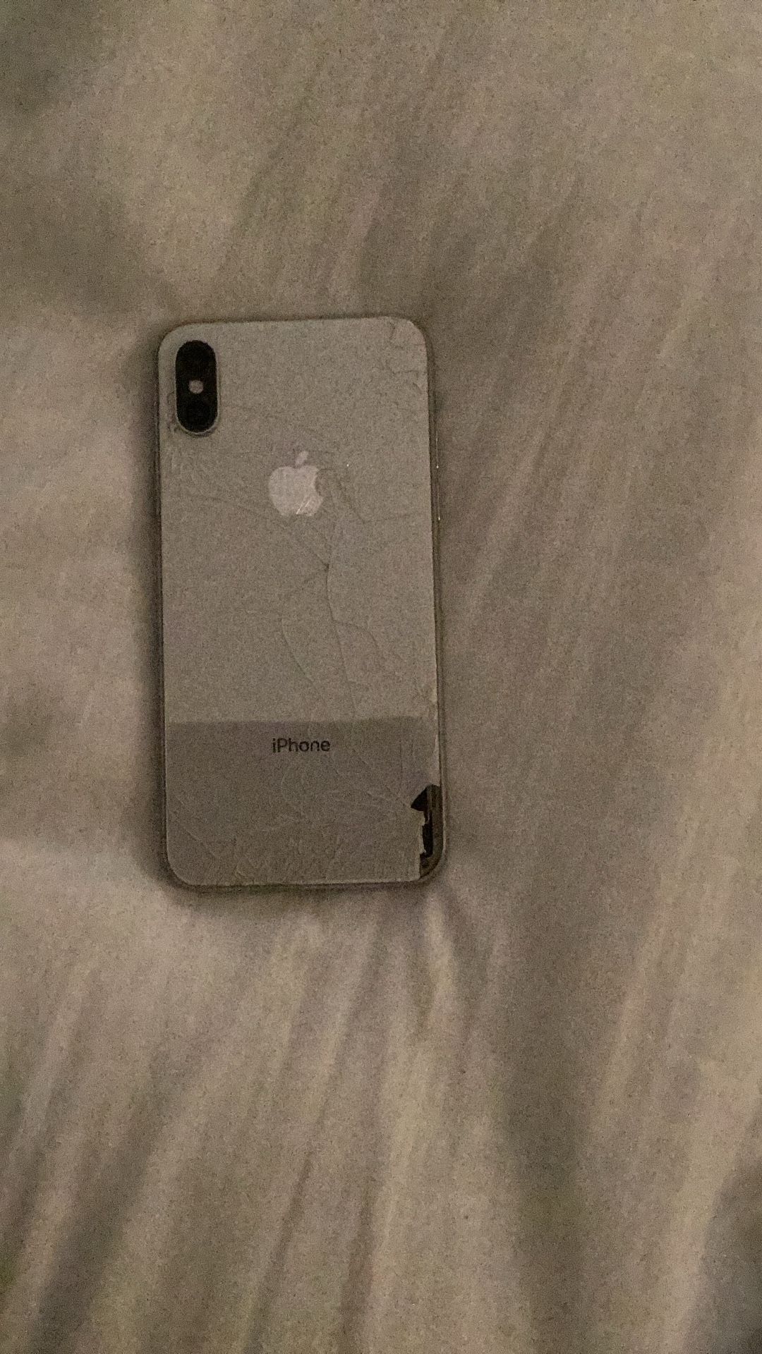I Phone X/ iPhone 10