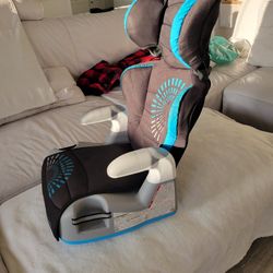 Booster Seat