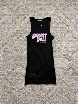 Chrome Hearts Tank Top / Dress
