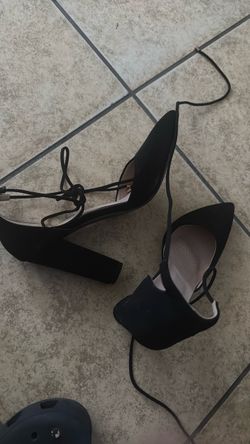 Party lady shoes