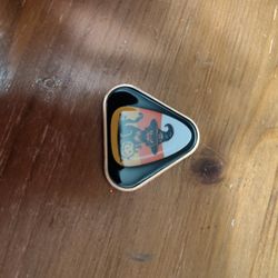 Collectors Candy Corn Halloween. 999 Fine Copper 