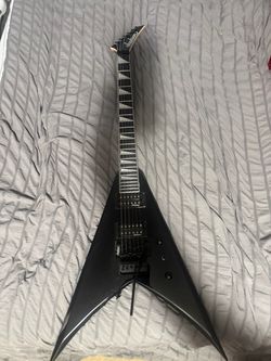 Jackson king v