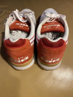 Diadora sneakers