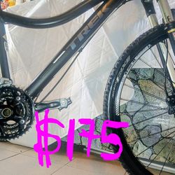 Trek Cali SL $175 obo