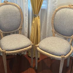 Antique Chairs