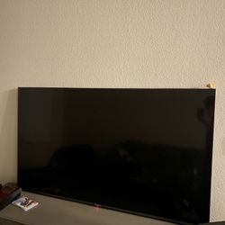 75 Inch Flat Screen Tv Ai Thin Q