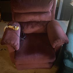 Recliner 