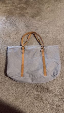 Hearth & Hand Tote