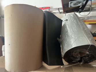 Peal & Stic - Water proofing To Full Rolls