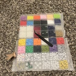 Craft Beads