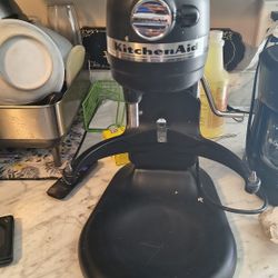 Kitchen Mixer