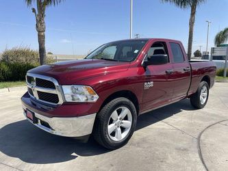 2024 RAM 1500 Classic