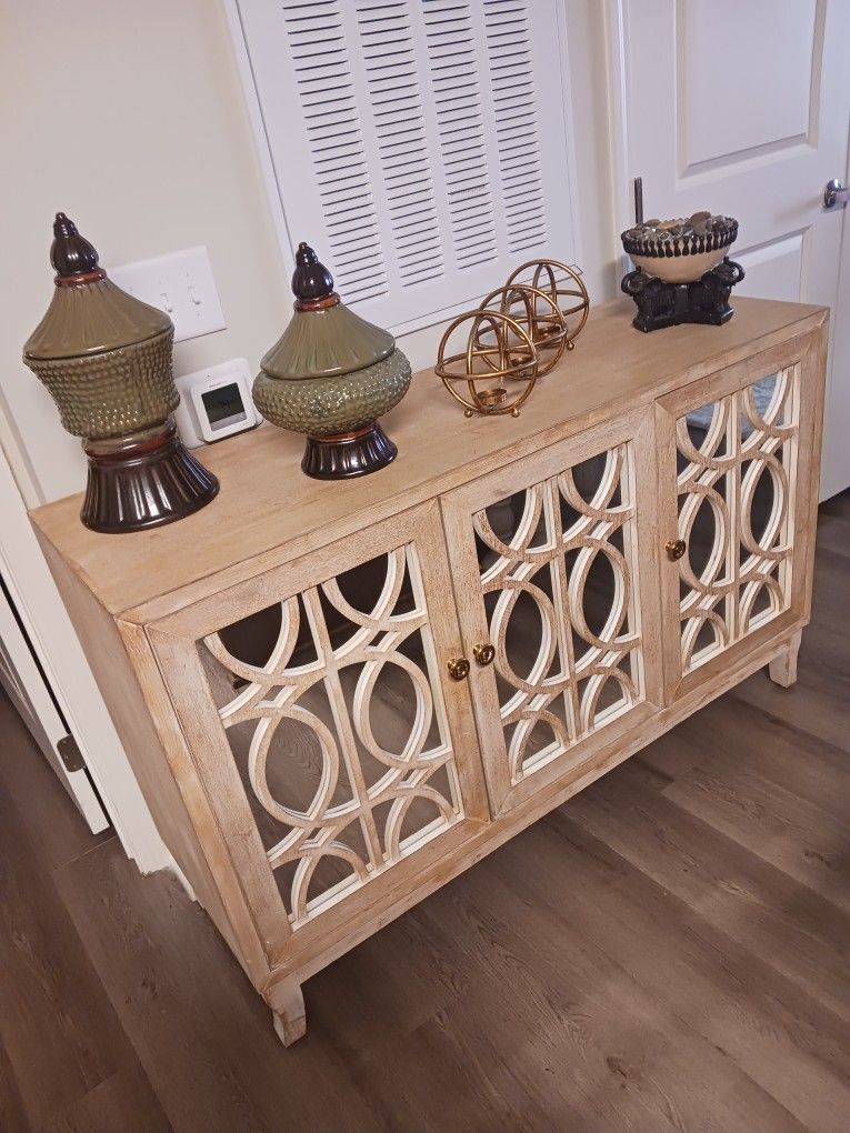 Beautiful Cabinet