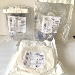 Fresenius Kabi ATF 120 Auto Transfusion Fast Start Kit (contact info  removed) NEW for Sale in Los Angeles, CA - OfferUp