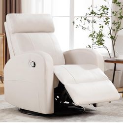 Swivel Rocker Recliner Chair