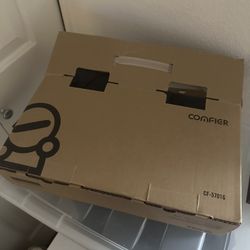 Heated Knee Massager