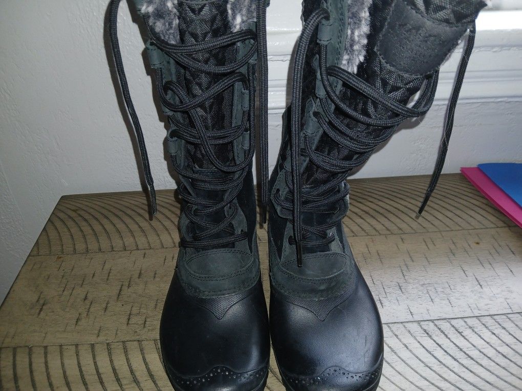 Women Boots