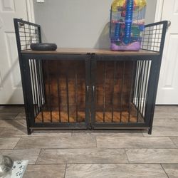 Dog Crate