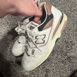 New Balance 550