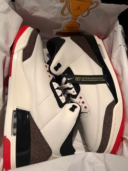 Jordan Retro