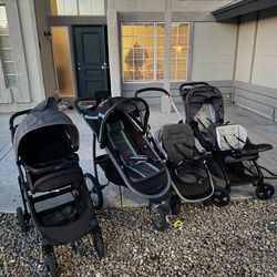 Strollers
