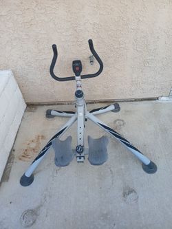 Love Handles Exercises