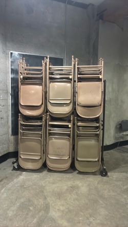 Chairs and