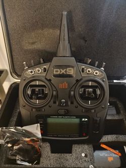 Rc plane