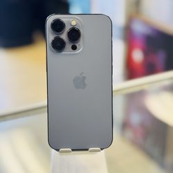 iPhone 13 Pro (Unlocked)