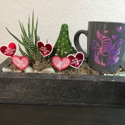 Gnome Valentines Mañana G